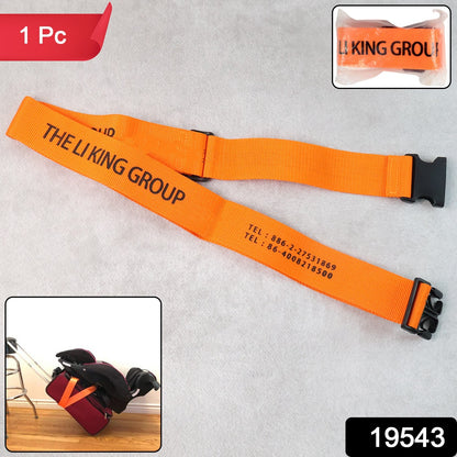 Safe Strap