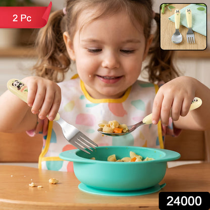 24000 kids spoon and fork SKU image