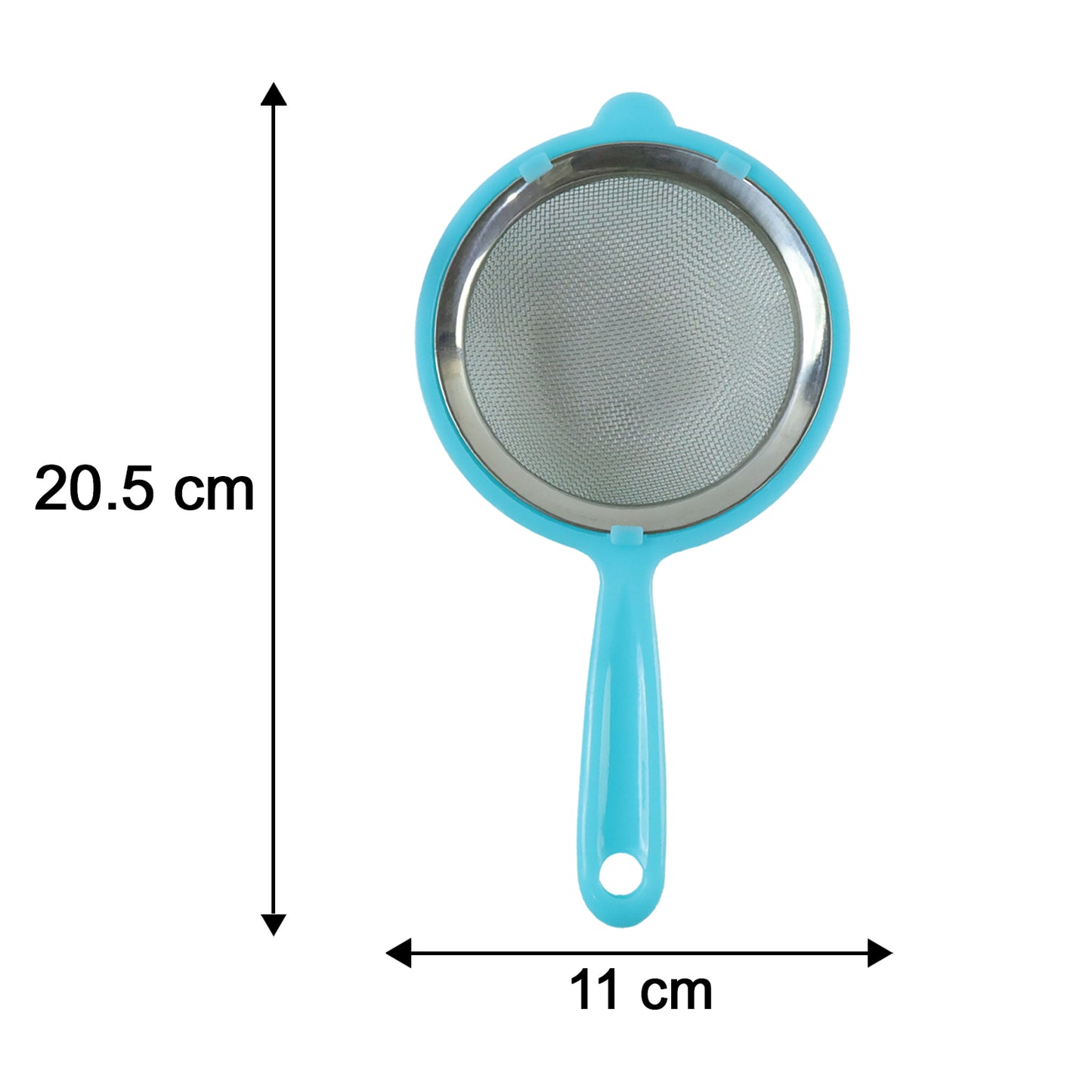 Mesh tea filter strainer product dimensions