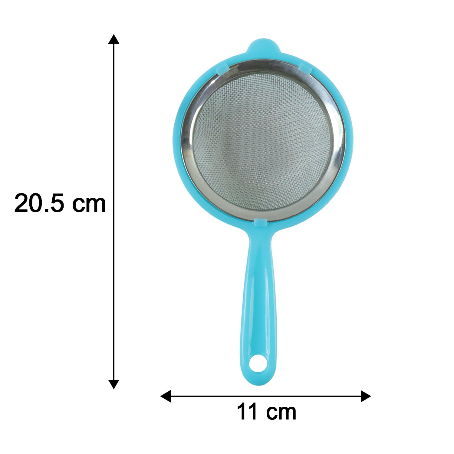 Mesh tea filter strainer product dimensions