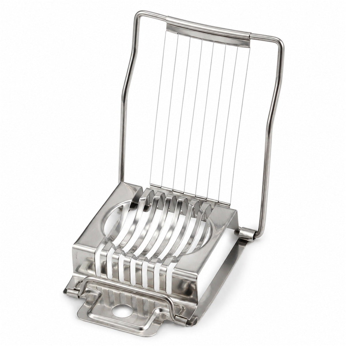 24015_ss_egg_cutter_slicer_1pc white