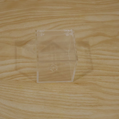 Storage box live product photo