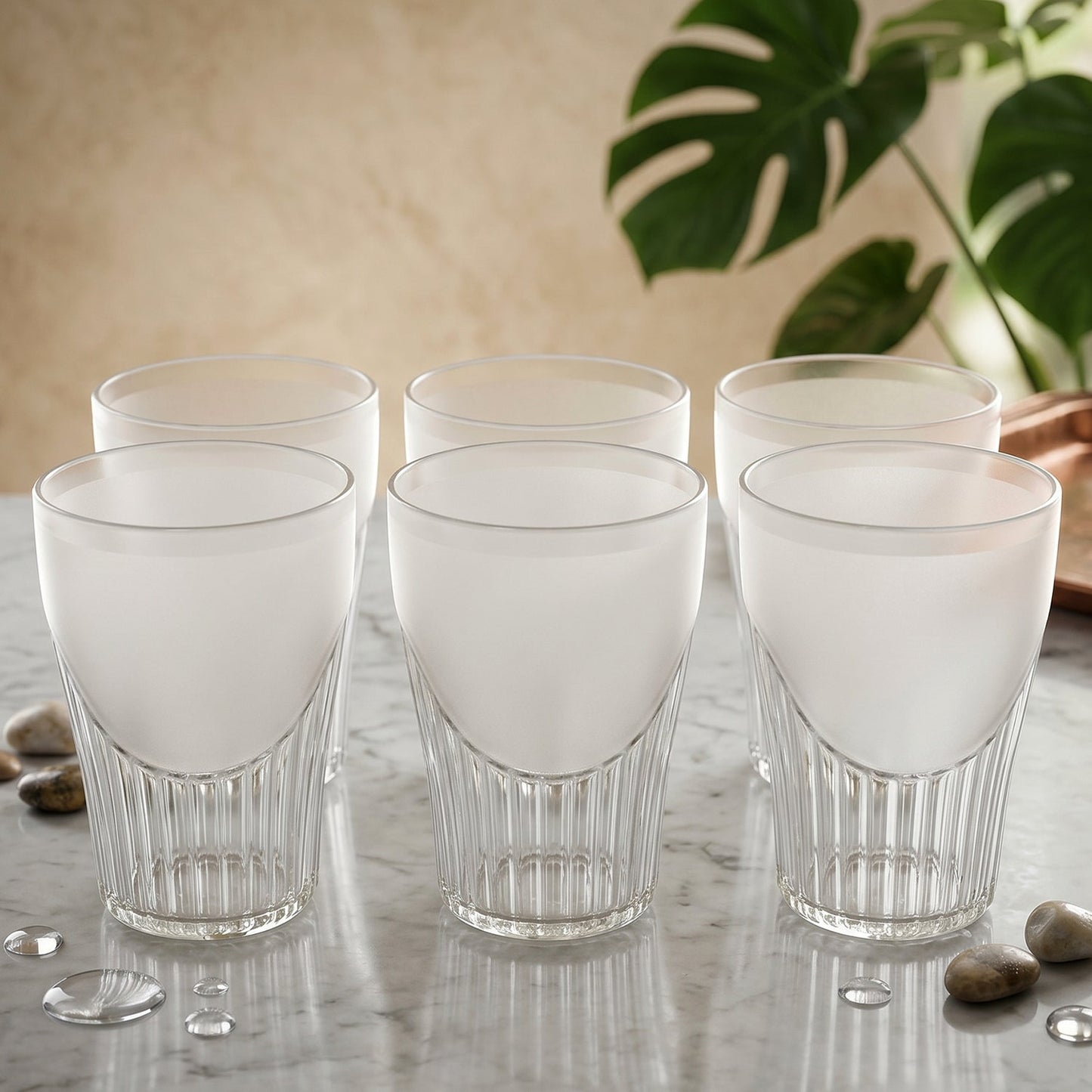 24059 plastic juice glass no sku