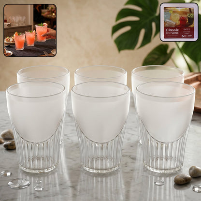 24059 plastic juice glass product