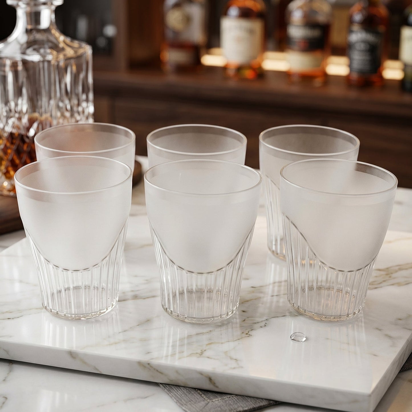 24059 plastic juice glass product