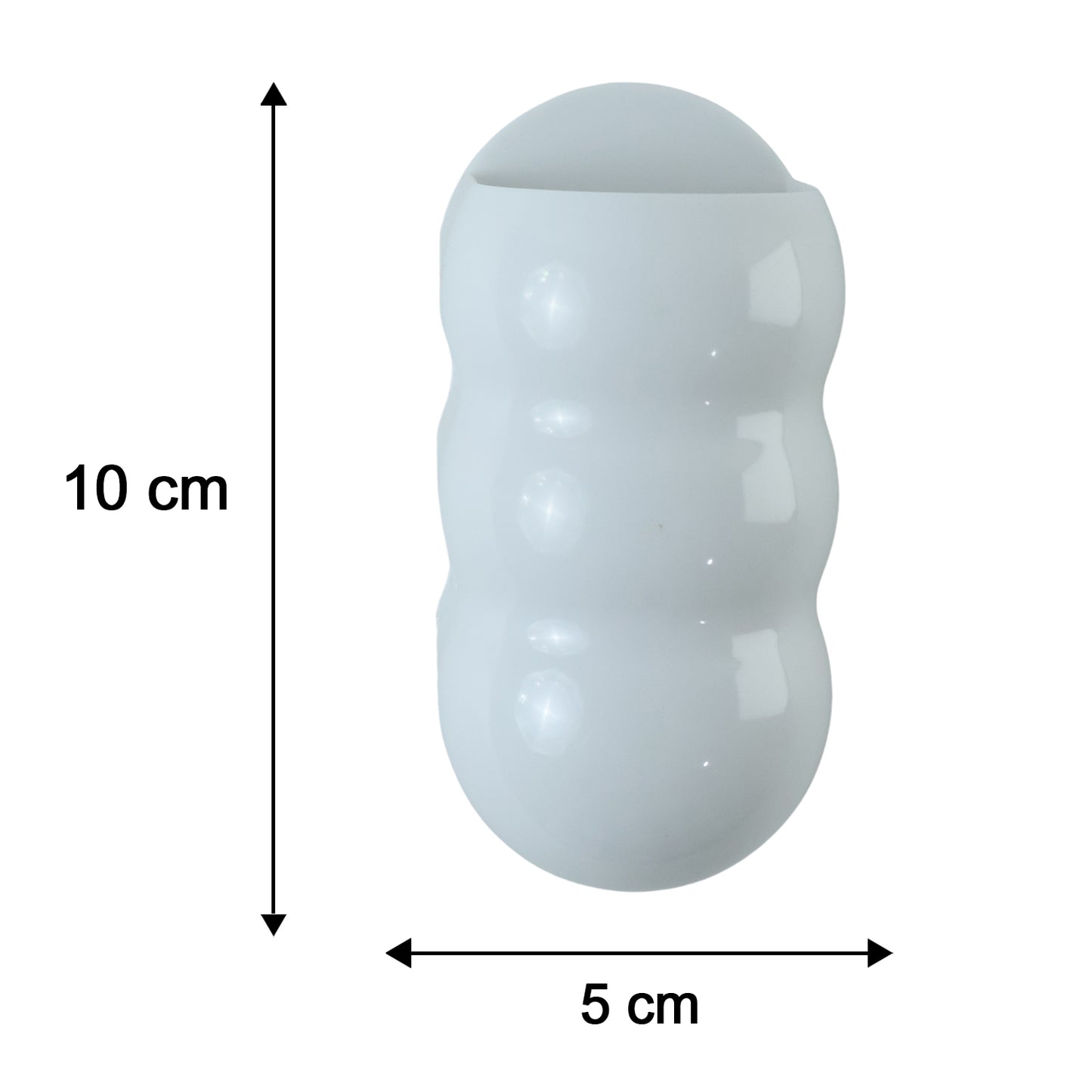Caterpillar storage holder size 10 by 5 centimetres