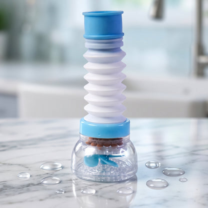Plastic faucet water filter aerator - image 4