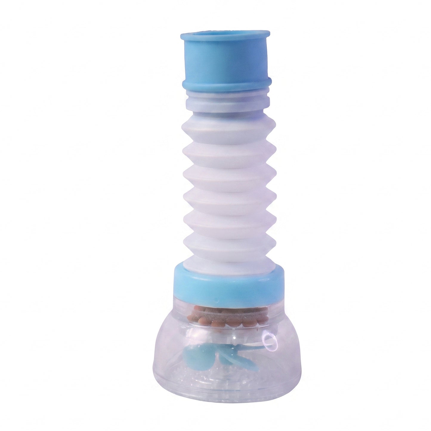 Plastic faucet water filter aerator - image 5