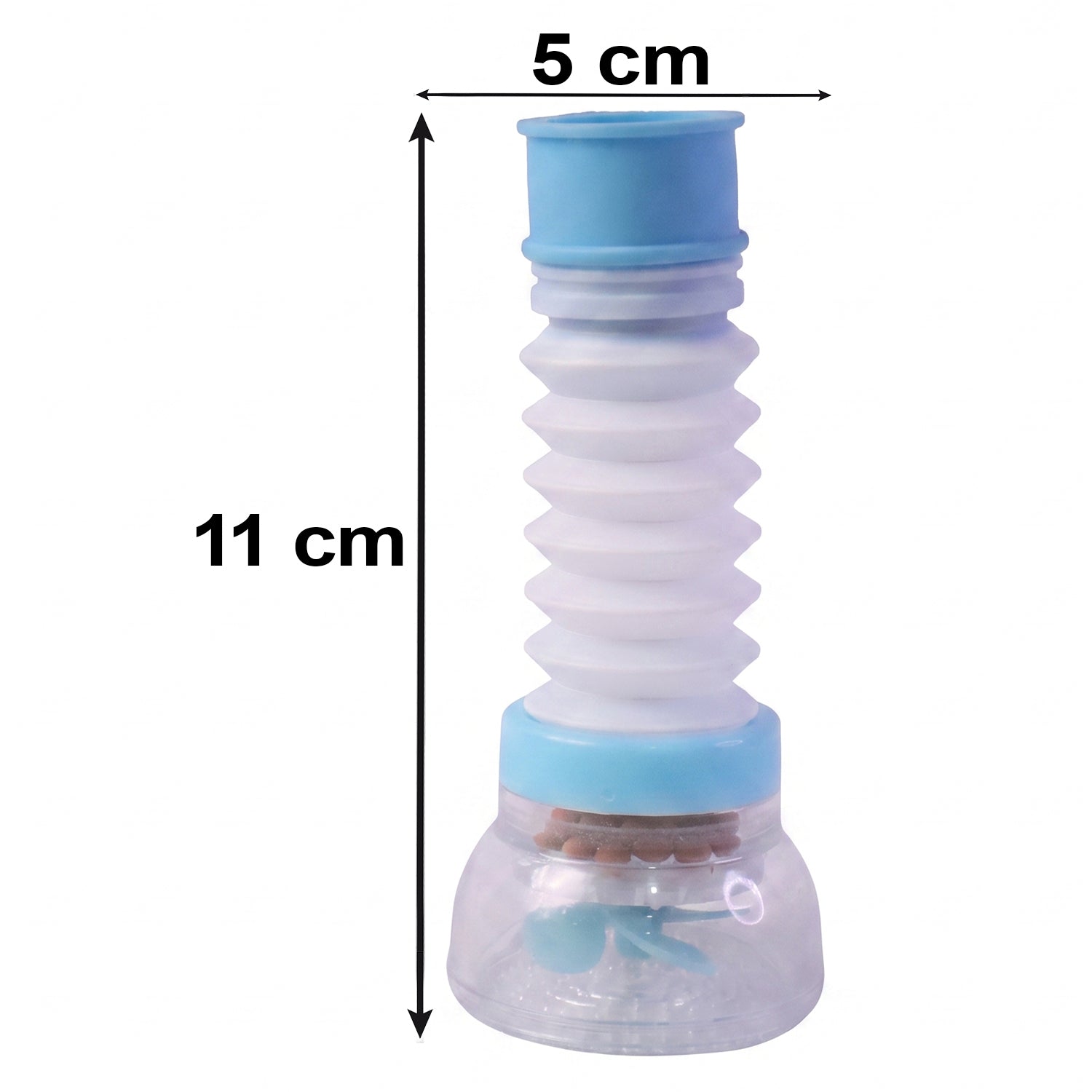 Plastic faucet water filter aerator - image 6