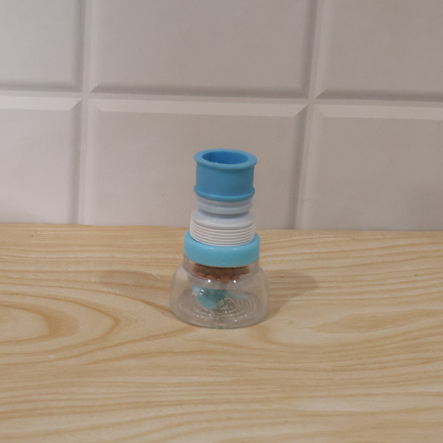 Plastic faucet water filter aerator - image 9