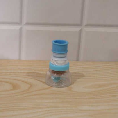 Plastic faucet water filter aerator - image 9