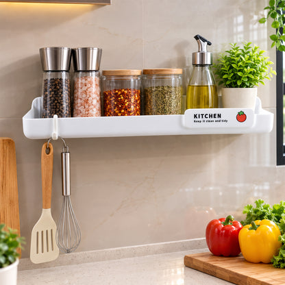 Wall mounted plastic kitchen drain rack product image 7