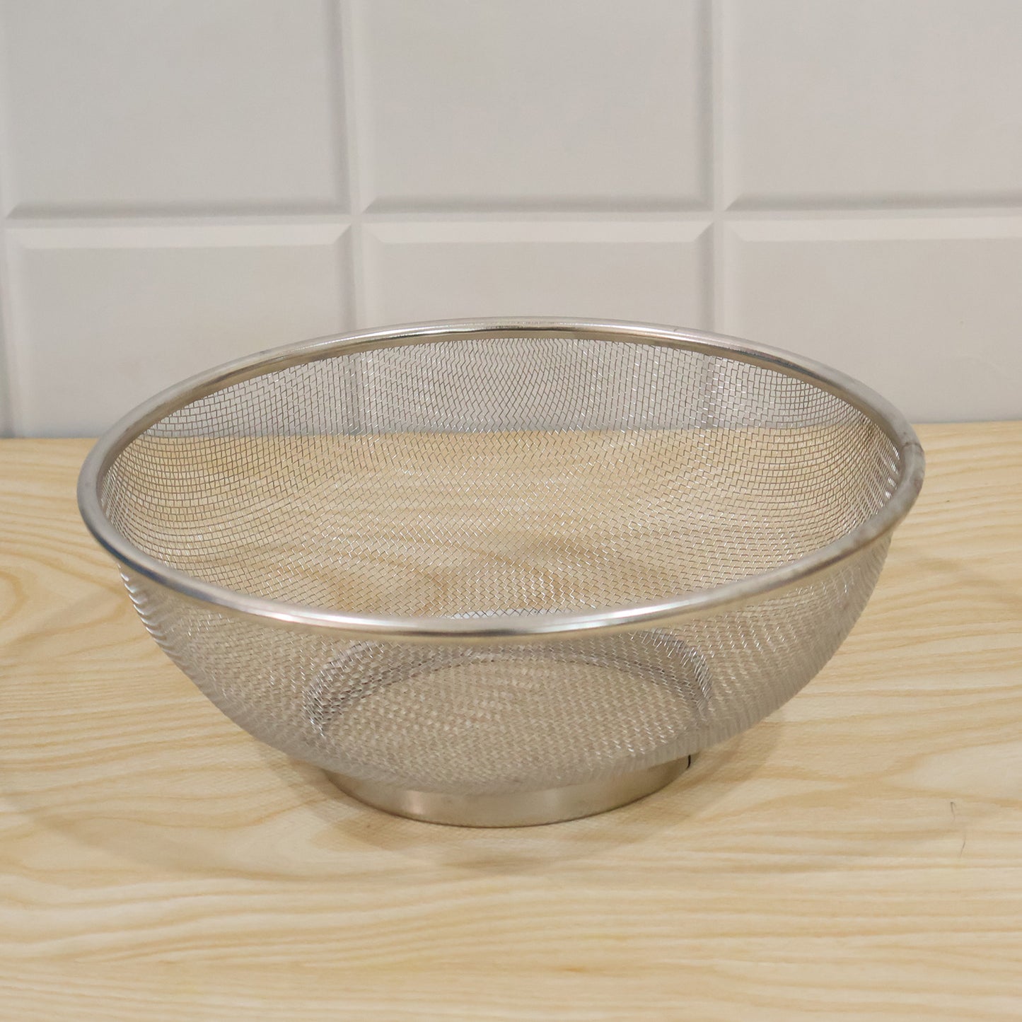 Actual loose product live photo