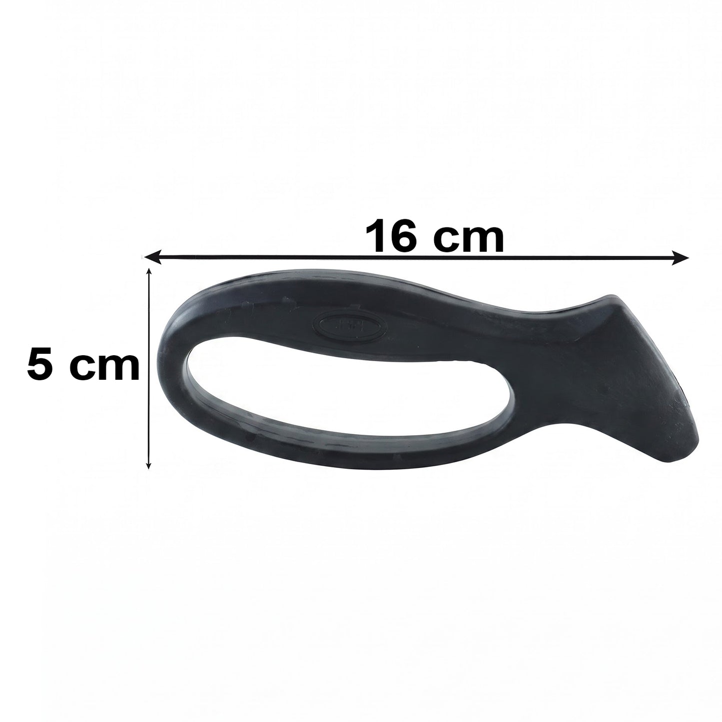 Manual knife sharpener size details