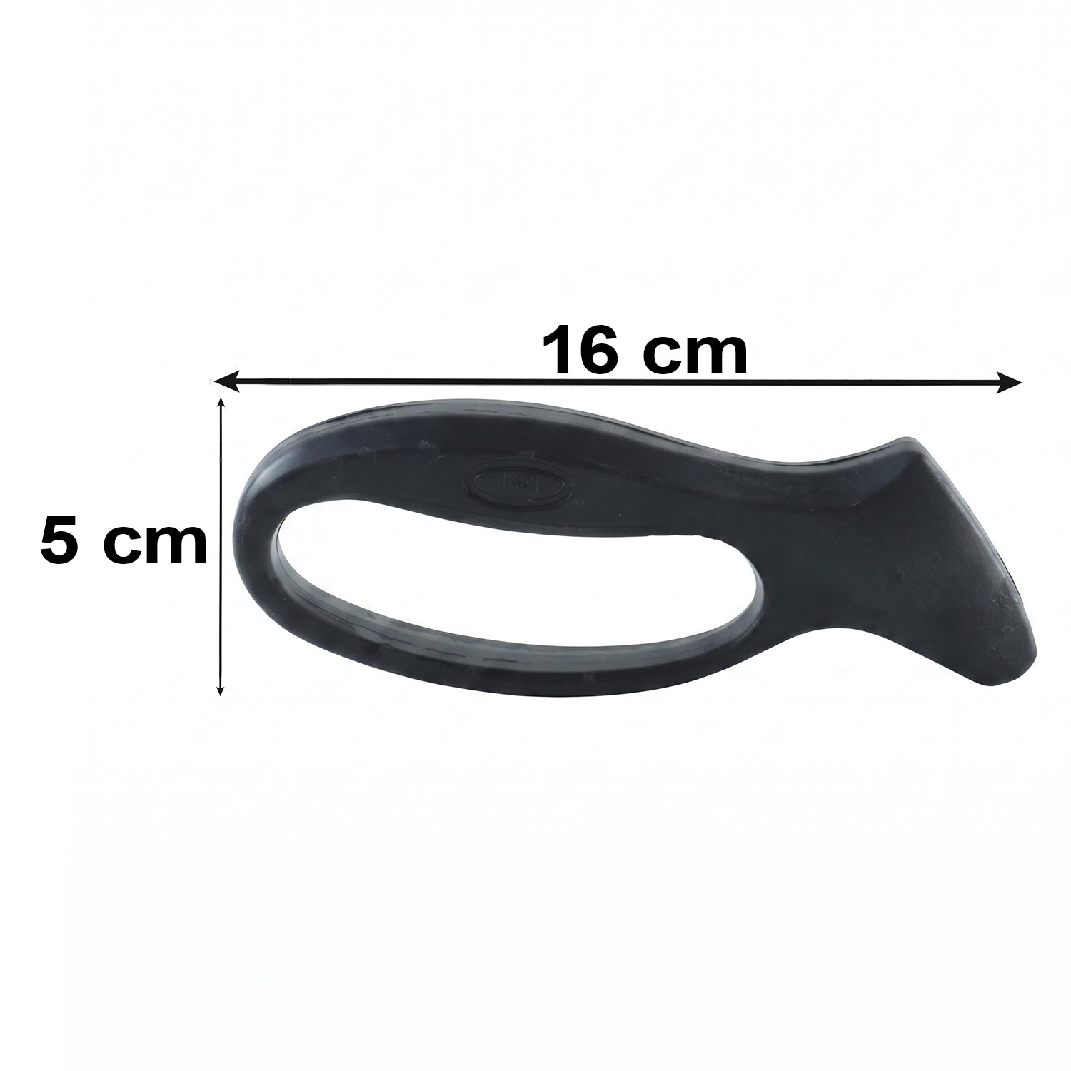 Manual knife sharpener size details