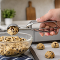 Ice Cream Scoop – Stainless Steel Easy Release Tool | Indo Glow