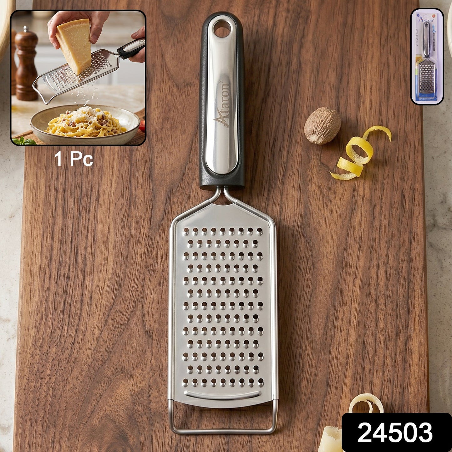 24503 ss cheese grater sku