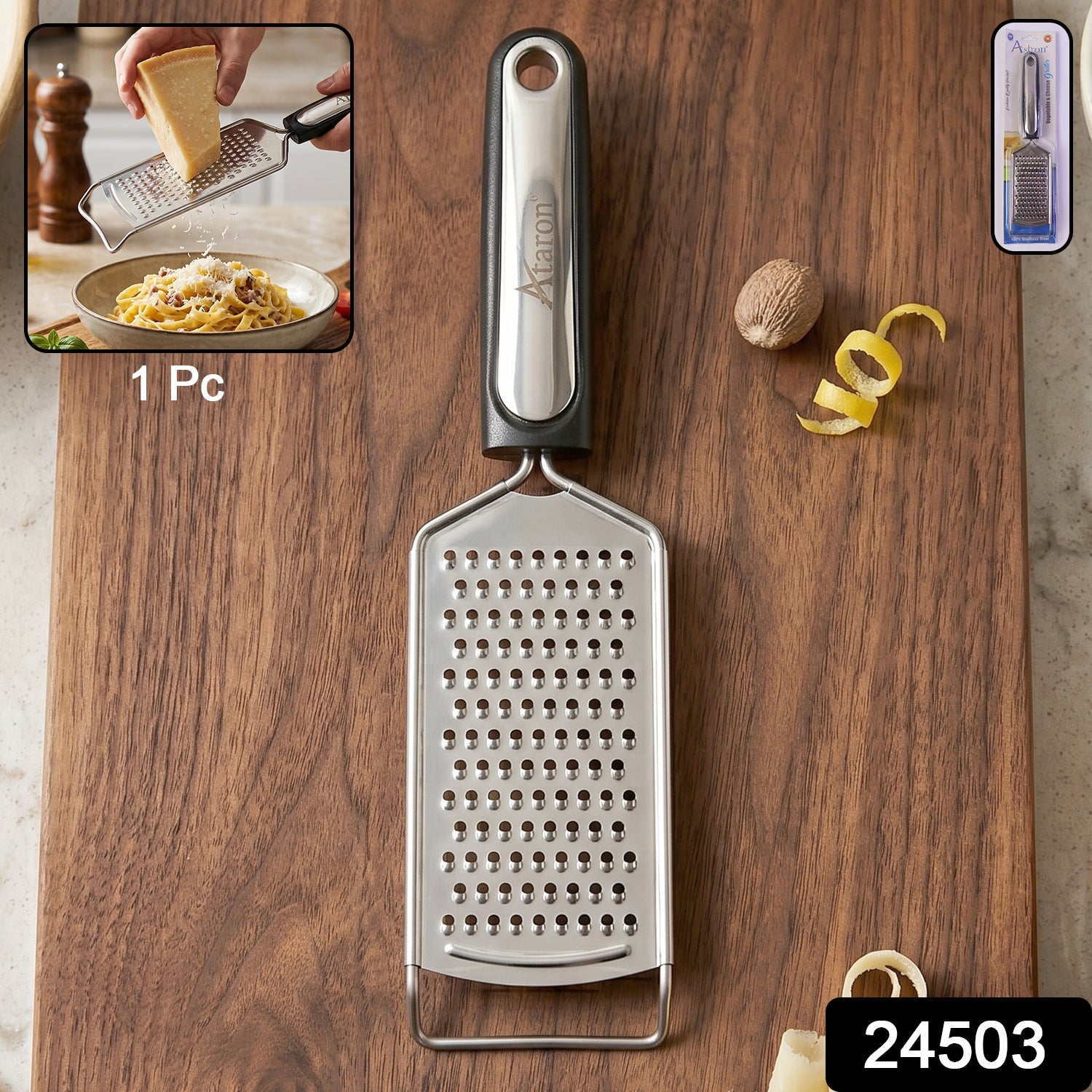 24503 ss cheese grater sku