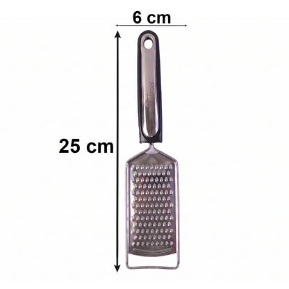 24503 ss cheese grater size