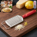 Kitchen Grater – Multipurpose Stainless Steel Design for Easy Food Prep