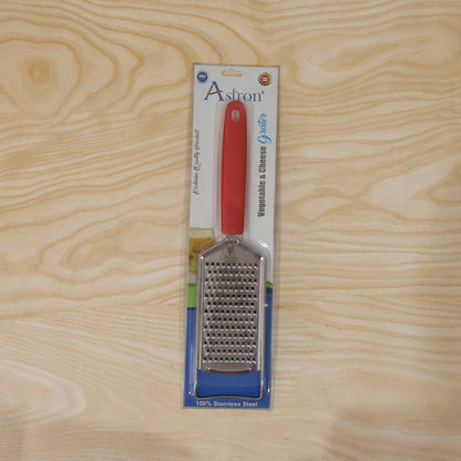 24504 ss handheld cheese grater pack