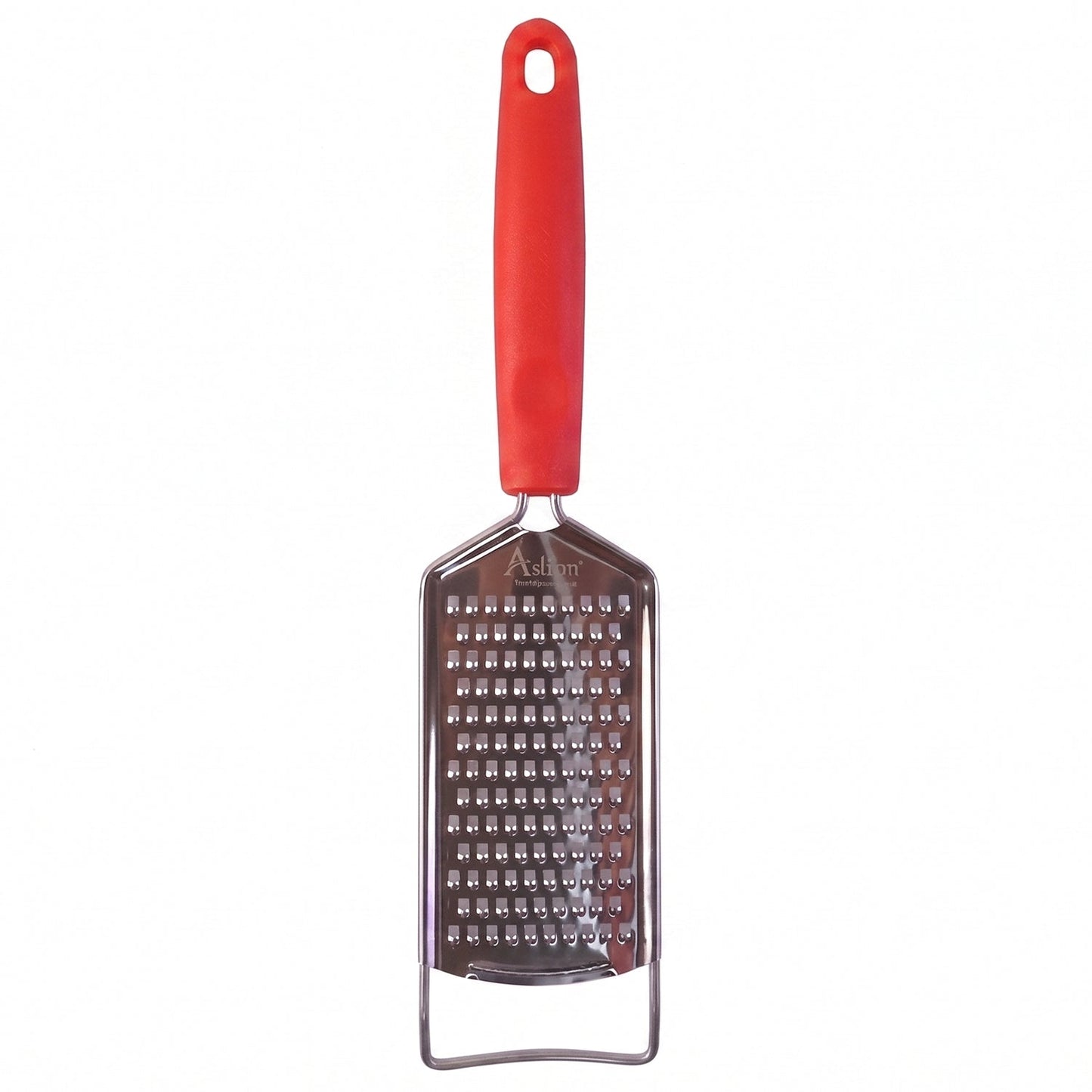 24504 ss handheld cheese grater white background