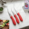 Kitchen Knife Set – Sharp & Durable for Daily Cooking