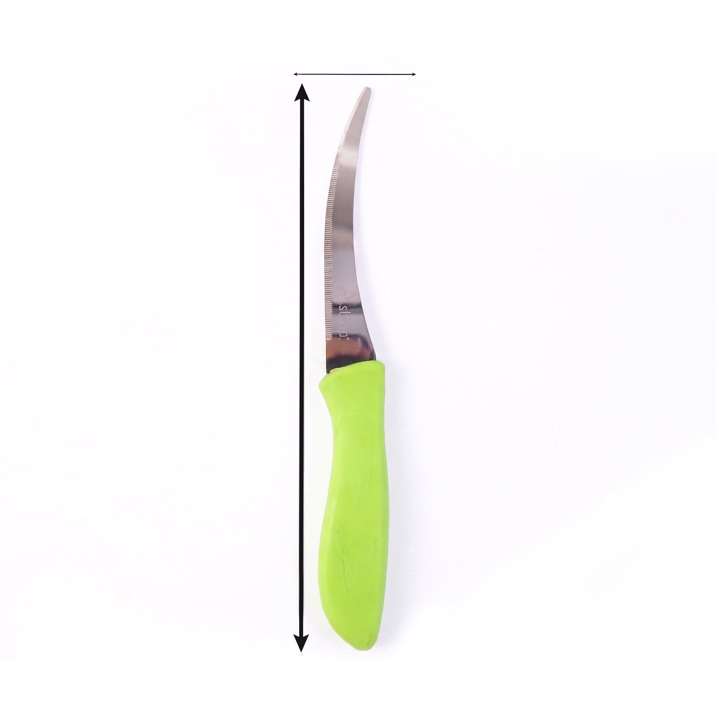 24512 mix design ss kitchen knife size