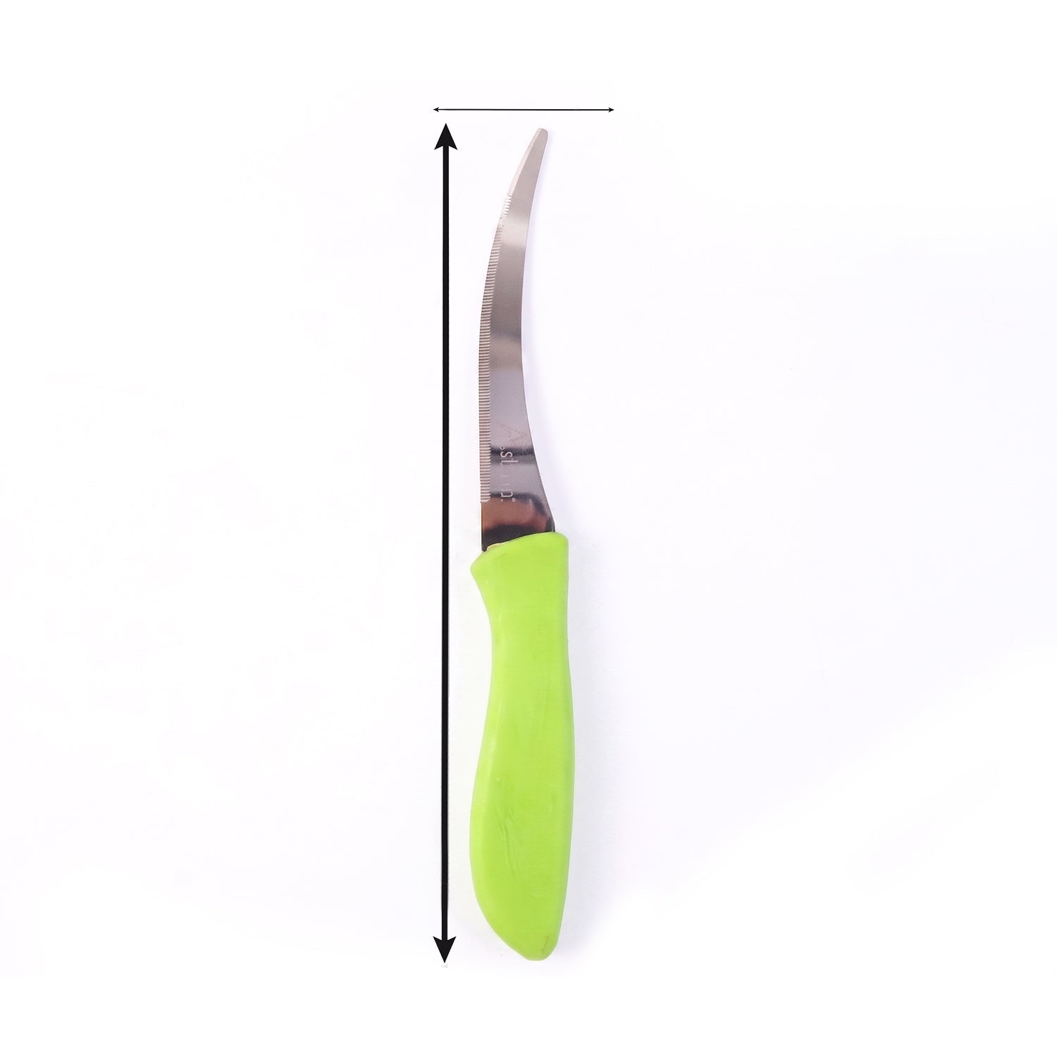 24512 mix design ss kitchen knife size