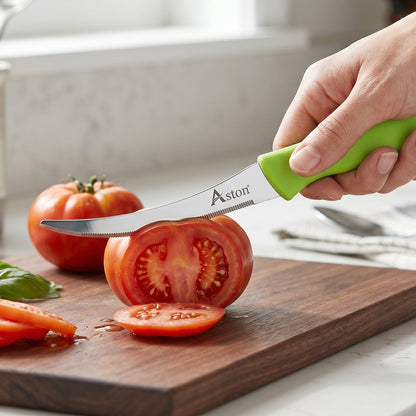 24512 mix design ss kitchen knife live