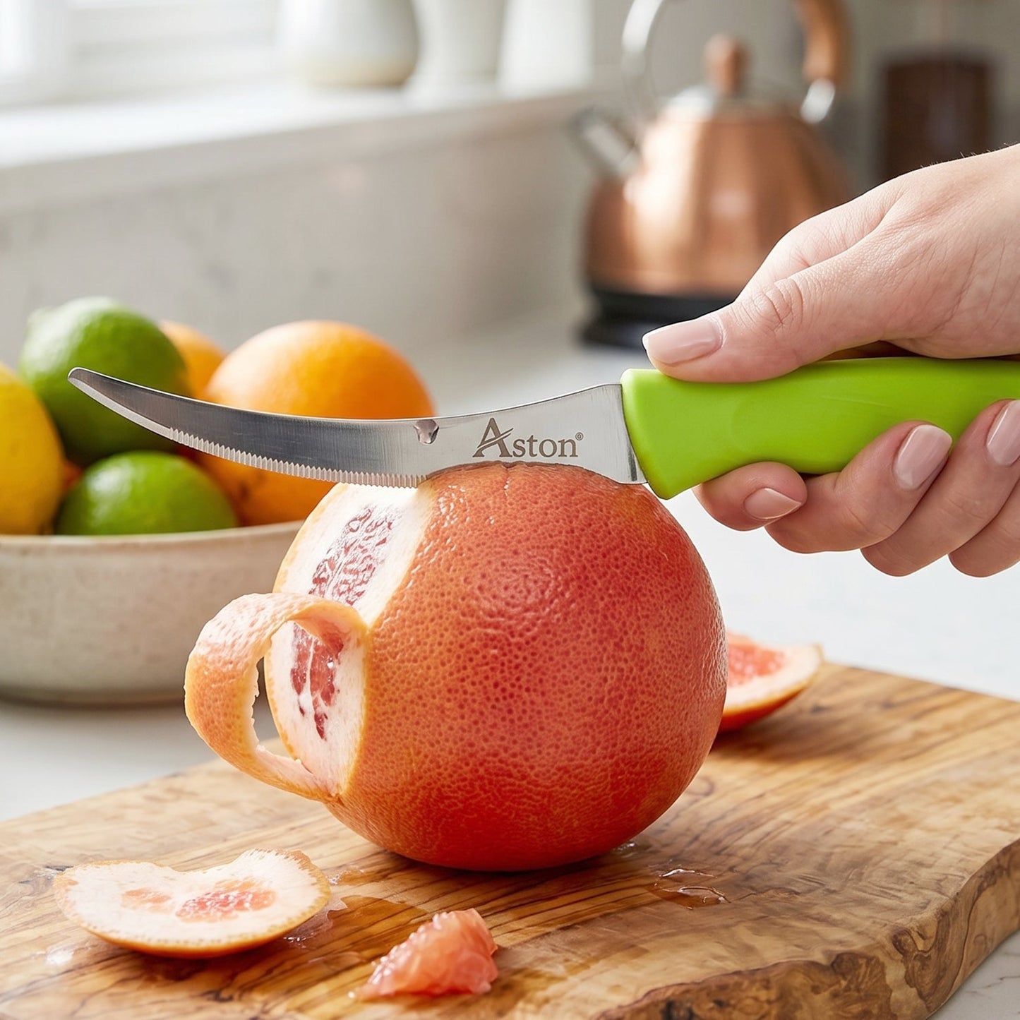 24512 mix design ss kitchen knife live