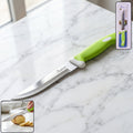 Kitchen Utility Knife – Sharp Stainless Steel Blade & Ergonomic Handle