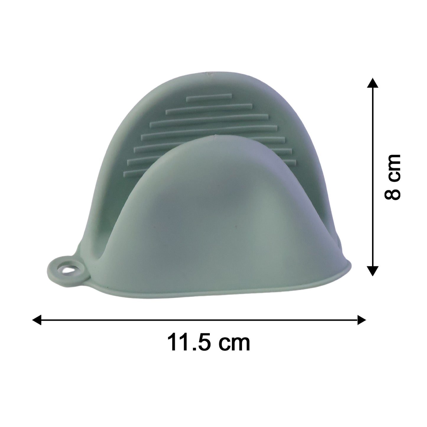 Silicone kitchen pot holder dimensions