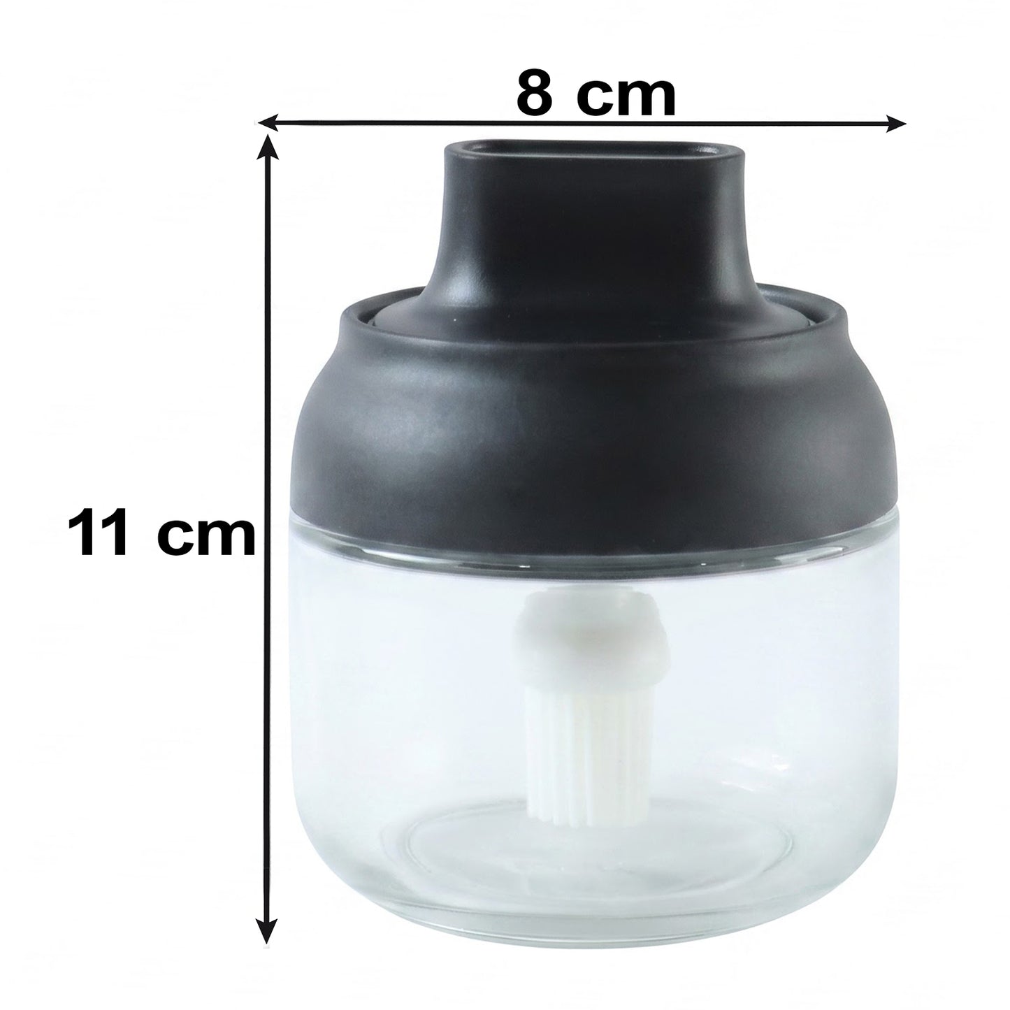 24571 oil dispenser size 11 x 8 cm