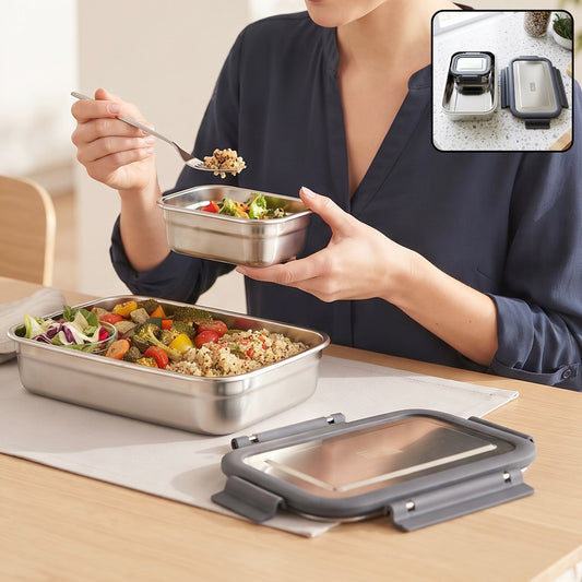 Apex Flexi lunch box product photo 1