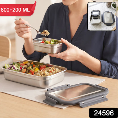 Apex Flexi lunch box product photo 2
