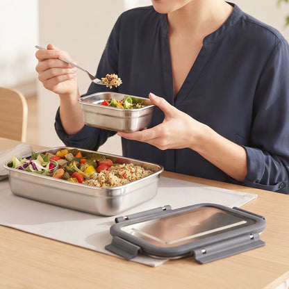 Apex Flexi lunch box product photo 3