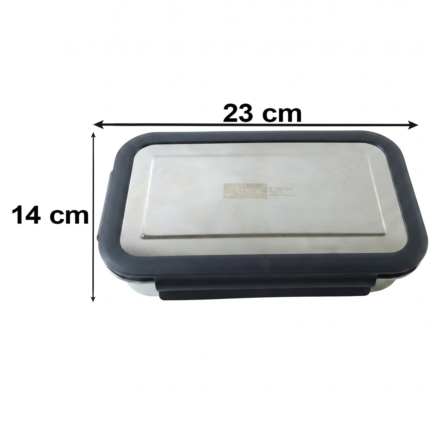 Apex Flexi lunch box product photo 6