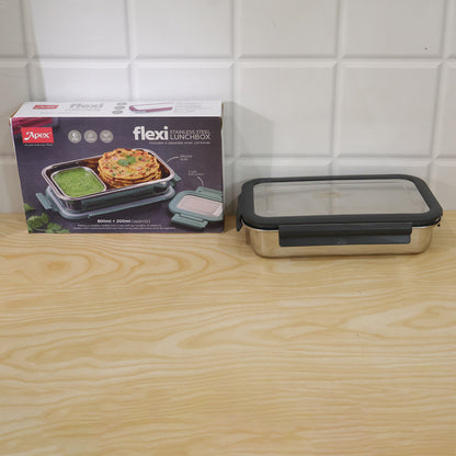 Apex Flexi lunch box product photo 9