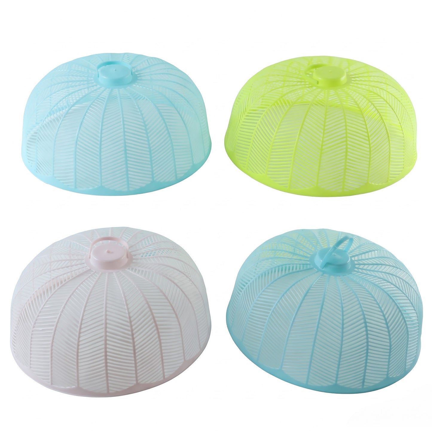 Kitchen dining food cover set
