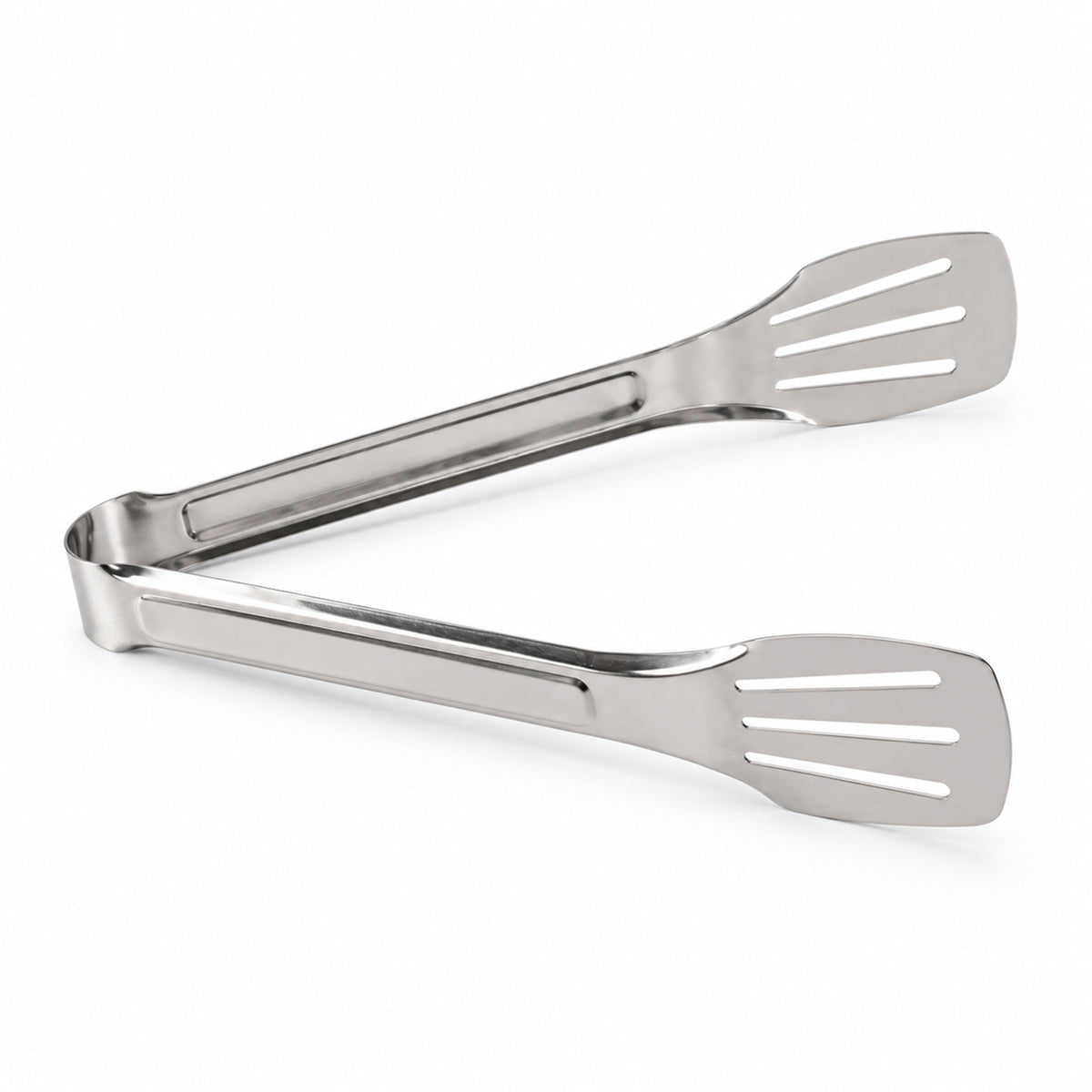 Kitchen tongs design view