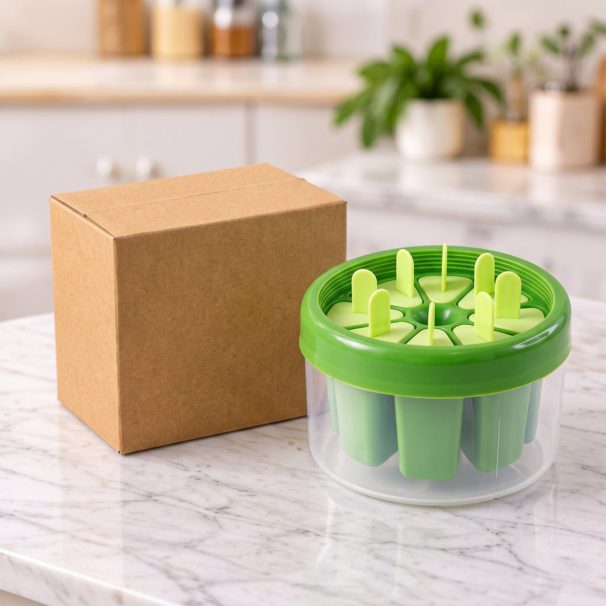 Reusable Candy Mould