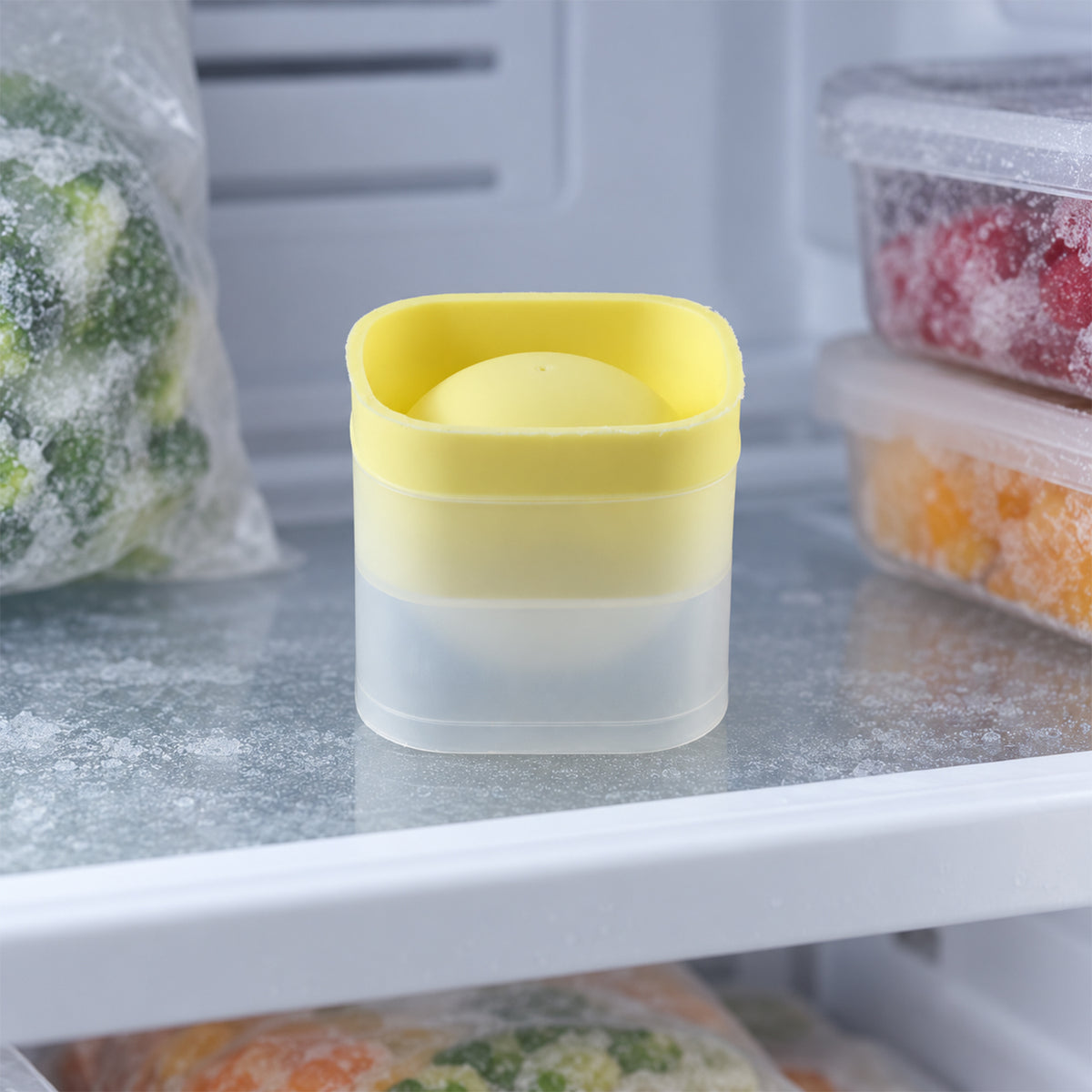 Reusable Drink Ice Mould