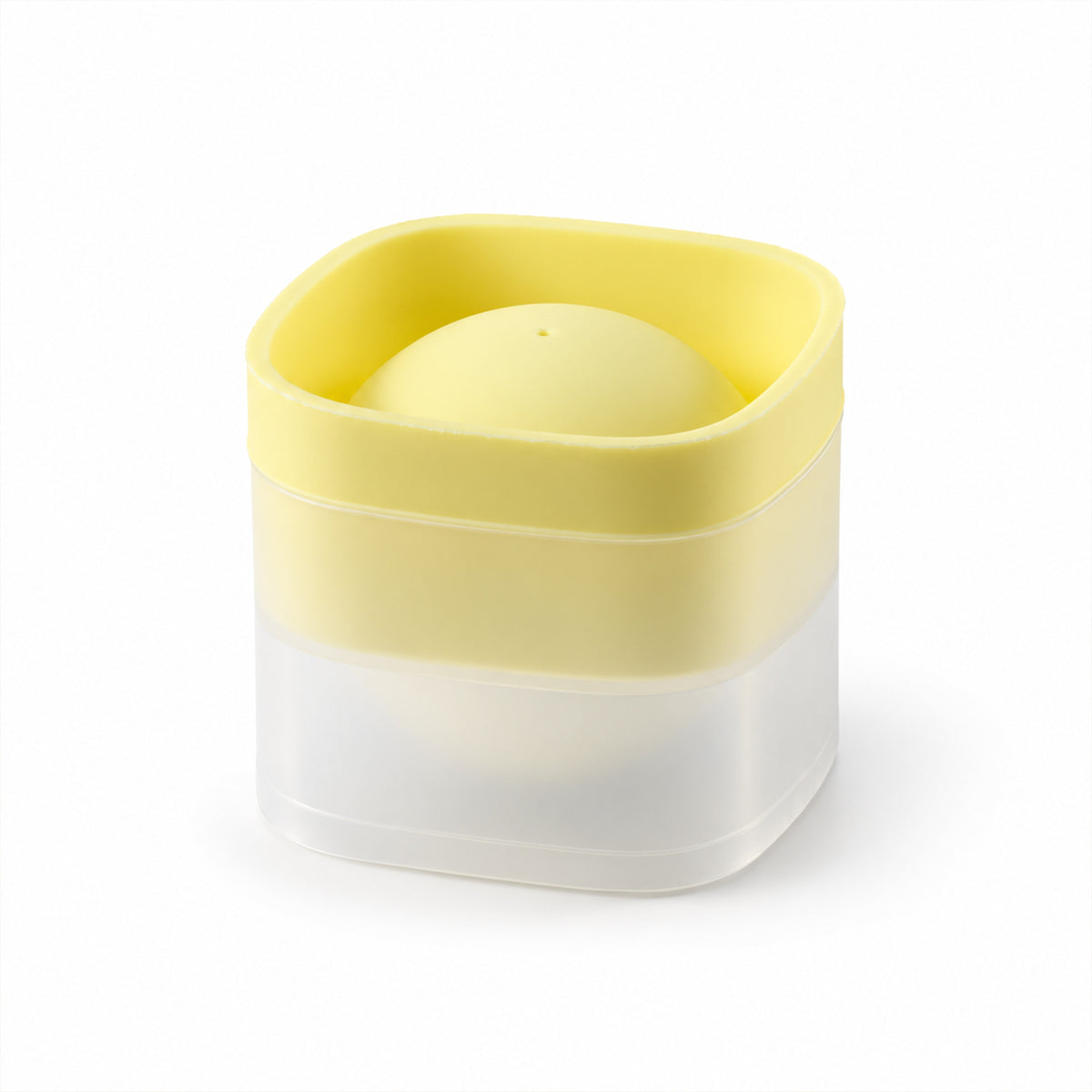 Compact Round Ice Mould