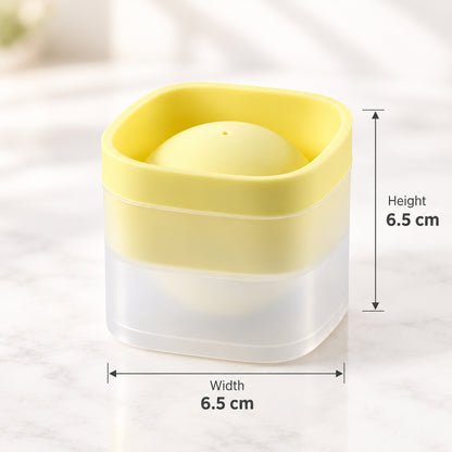 Round Ice Ball Mould