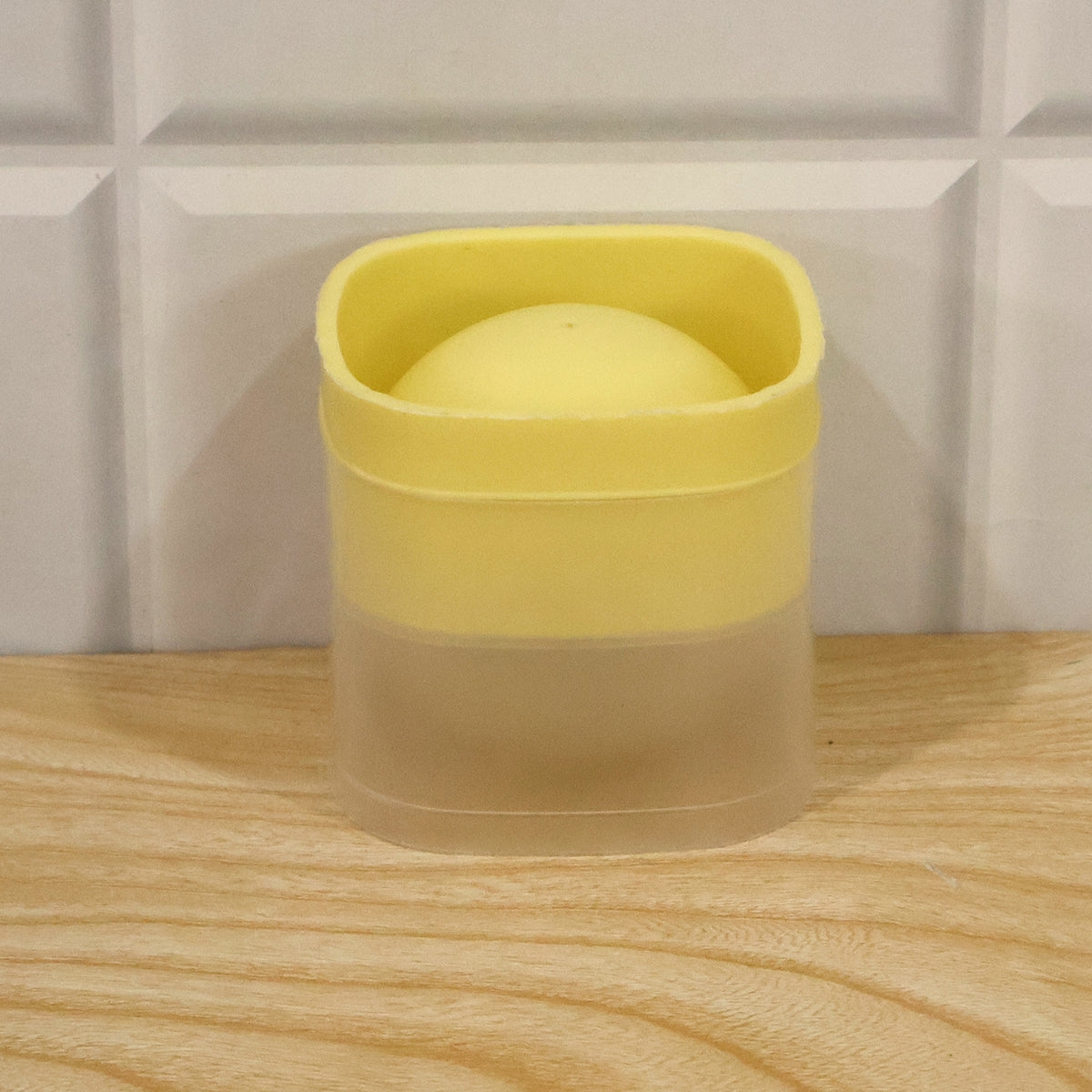 Round Ice Ball Mould