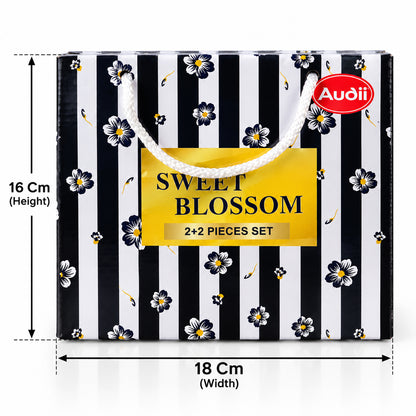 Sweet Blossom Jar Gift Set