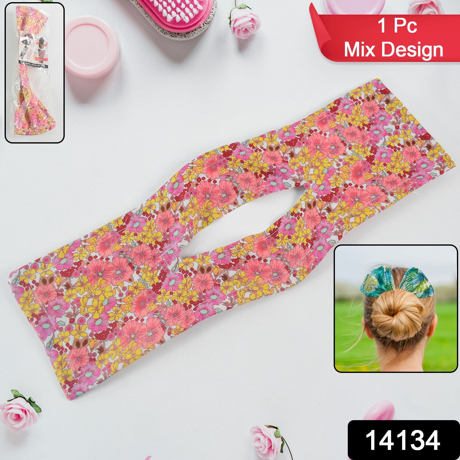 Trendy Women’s Hair Band