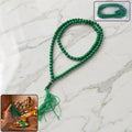 Jap Mala for Meditation – Traditional Prayer Beads for Focus