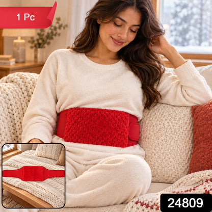 Waist warmer belt product 24809